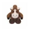 Warmies Peluche Termico Cavallo Pelo Lungo -Articoli Sanitari Negozio warmies peluche termico cavallo pelo lungo