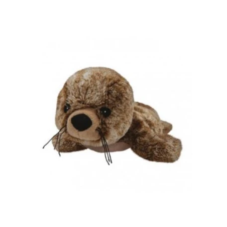 Warmies Peluche Termico Foca Estraibile 3 Warmies Peluche Termico Foca Estraibile