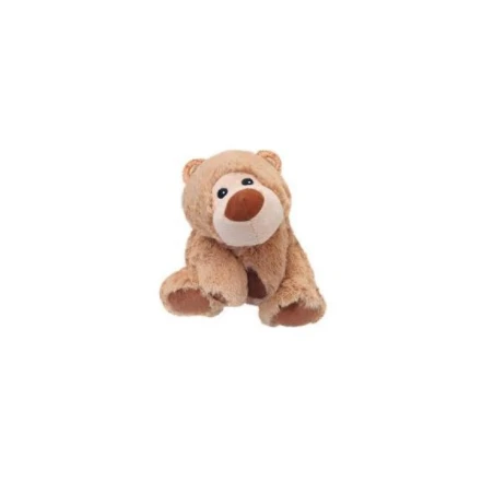 Warmies Peluche Termico Orso Beige 3 Warmies Peluche Termico Orso Beige