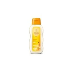 Weleda Italia Baby Calendula Olio Senza Profumo 200 Ml