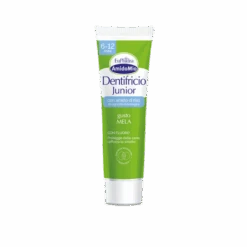 Zeta Farmaceutici Euphidra Amidomio Dentifricio Mela 6-12 Anni 50 Ml