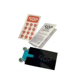 Zuccari Pop Technical Device 12 Dispositivi Adesivi Profuma E Purifica Mascherina -Articoli Sanitari Negozio zuccari pop technical device 12 dispositivi adesivi profuma e purifica mascherina 2